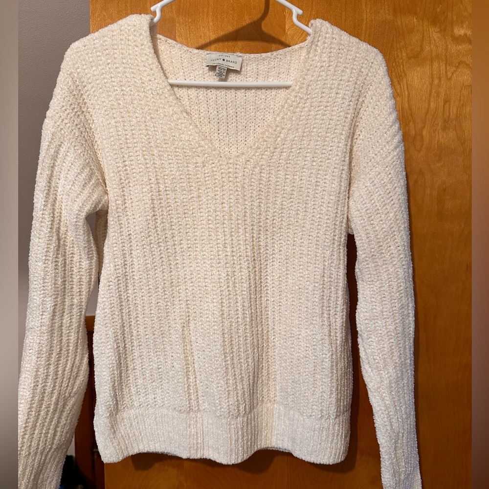Lucky Brand
